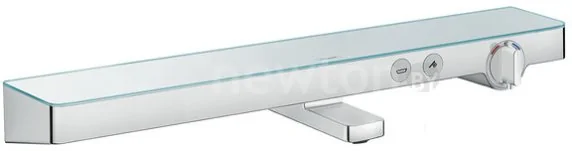 Смеситель Hansgrohe ShowerTabletSelect 700 13183000 (хром)