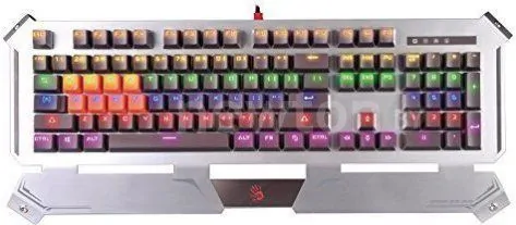 Клавиатура A4Tech Bloody B740A