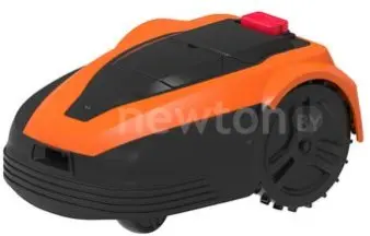 Газонокосилка-робот Robokos RM2500i
