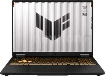 Игровой ноутбук ASUS TUF Gaming F16 FX608JHR-RV166