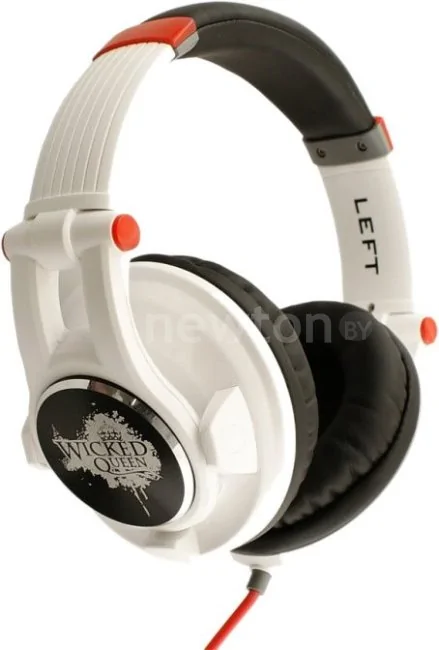Наушники Fischer Audio Wicked Queen