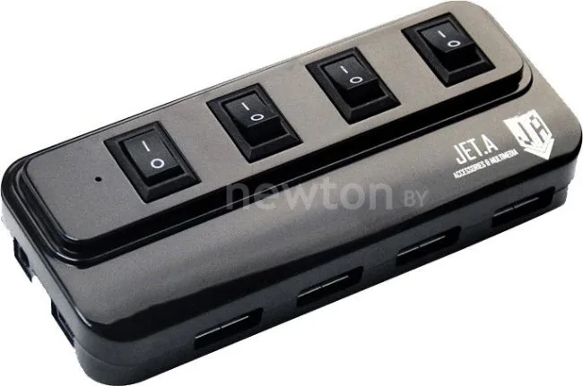 USB-хаб Jet.A JA-UH15