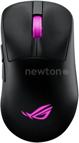 Игровая мышь ASUS ROG Keris II Origin Black