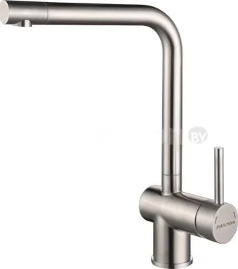 Смеситель Paulmark Spring Sp212067-BS
