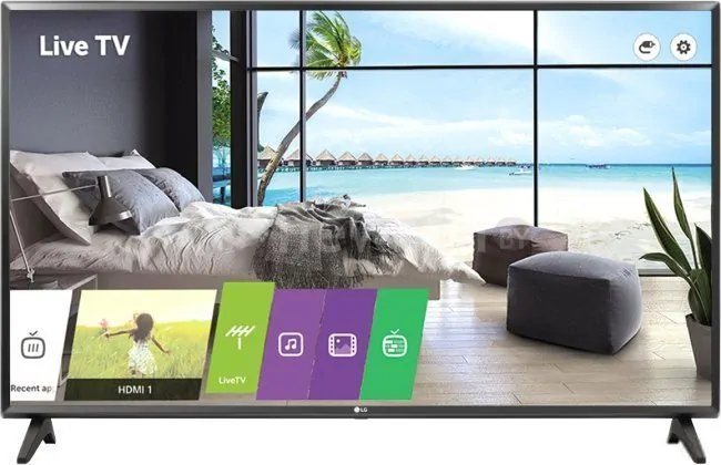 Телевизор LG 49LT340C