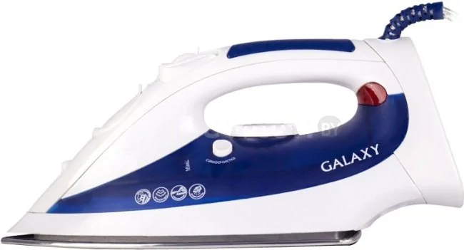 Утюг Galaxy Line GL6102