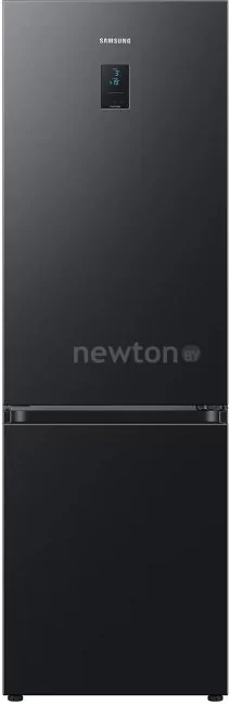 Холодильник Samsung RB34C675EBN/EF