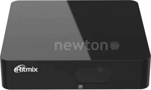 Приемник цифрового ТВ Ritmix HDT2-920