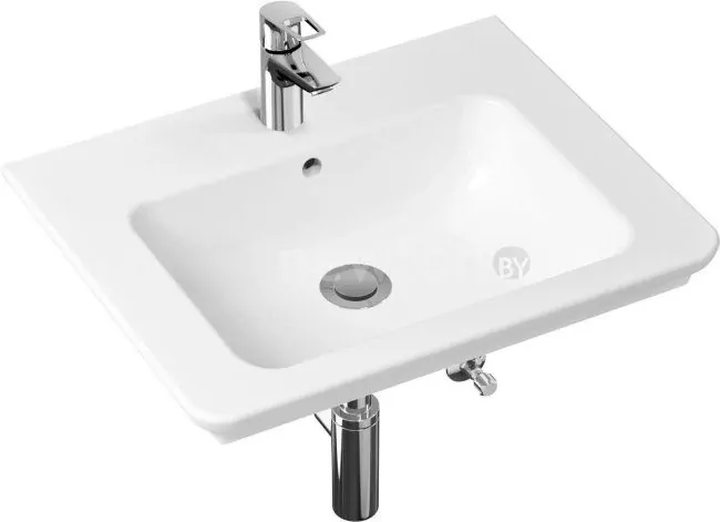 Умывальник Lavinia Boho Bathroom 21510390 (раковина, смеситель, сифон, вентили)