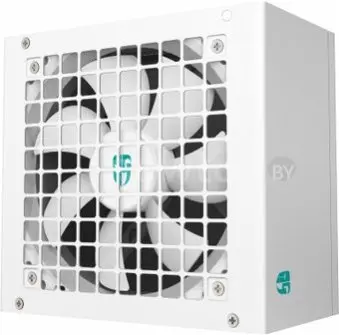 Блок питания DeepCool GamerStorm PF650X WH