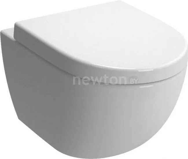 Унитаз Vitra Sento (4448B003-0075)