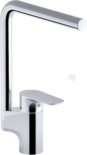 Смеситель Jacob Delafon Aleo E72278-CP
