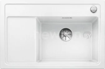 Кухонная мойка Blanco Zenar XL 6 S Compact 523778 (правая, белый)