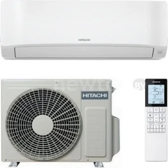 Кондиционер Hitachi Shiratama RAK-DJ50RHAE/RAC-DJ50WHAE