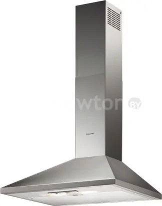 Кухонная вытяжка Electrolux EFC60151X