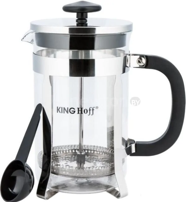 Френч-пресс KINGHoff KH-4838