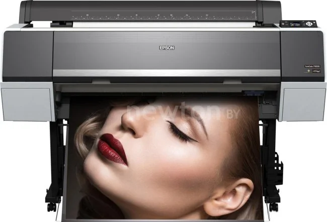 Фотопринтер Epson SureColor SC-P9000