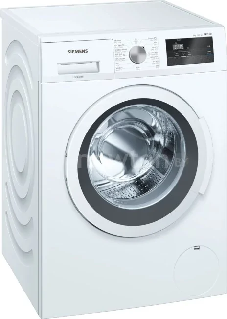 Стиральная машина Siemens WM10J180GC