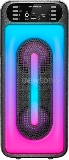 Беспроводная колонка Soundmax SM-PS4212