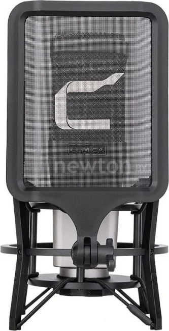 Микрофон Comica STM01