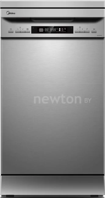Отдельностоящая посудомоечная машина Midea MFD45S700X