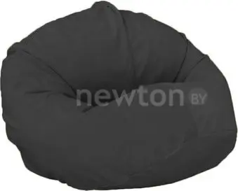 Кресло-мешок Flagman Малыш 75x90 Мл0.5-338 (велюр Naomi 26)