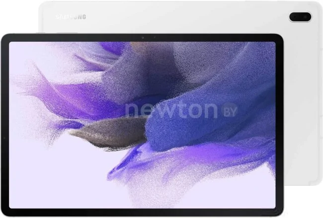 Планшет Samsung Galaxy Tab S7 FE LTE 128GB (серебристый)
