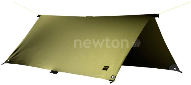 Тент Tatonka Tarp 2 (светло-оливковый)