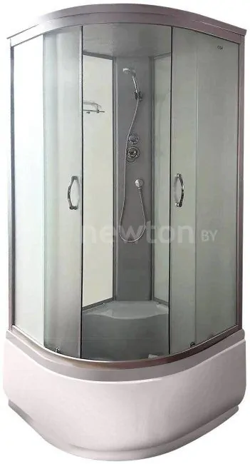 Душевая кабина OSK 3M-9 90х90х215 (высокий поддон)