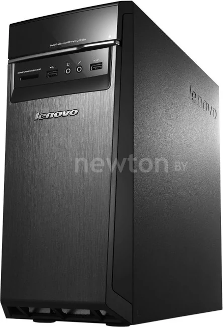 Компьютер Lenovo H50-00 (90C1000HRS)