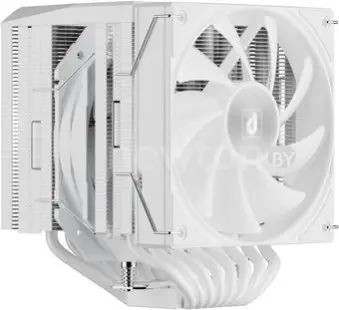 Кулер для процессора upHere UE2 Elite TC8C (белый)