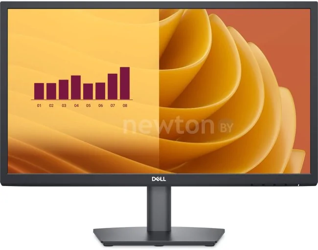 Монитор Dell E2225H