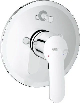 Смеситель Grohe Eurostyle Cosmopolitan 33637002