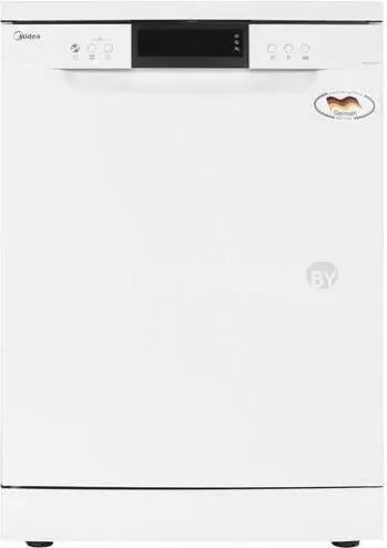 Отдельностоящая посудомоечная машина Midea MFD60S370W