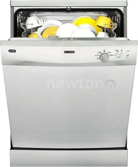 Отдельностоящая посудомоечная машина Zanussi ZDF92300XA