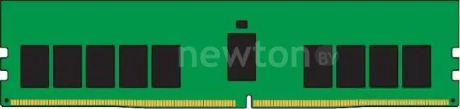 Оперативная память Kingston 16GB DDR4 PC4-25600 KSM32RD8/16MEI