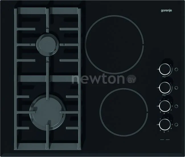Варочная панель Gorenje KC621UUSC