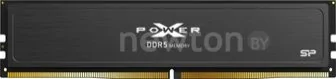 Оперативная память Silicon-Power XPower Pulse 16ГБ DDR5 6400 МГц SP016GXLWU64AFSJ