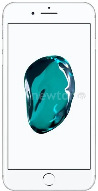 Телефон Apple iPhone 7 Plus 128GB Silver