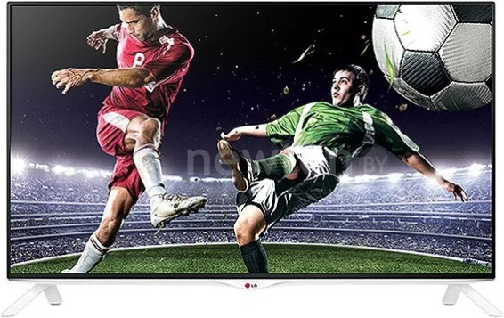 Телевизор LG 40UB800V
