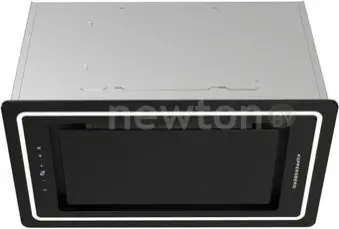 Кухонная вытяжка KUPPERSBERG Inlumia 60 Black