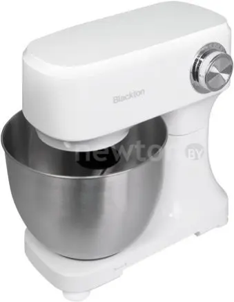 Планетарный миксер Blackton Bt PM101 (белый)