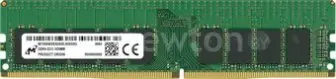 Оперативная память Micron 8ГБ DDR4 3200 МГц MTA4ATF1G64AZ-3G2E1