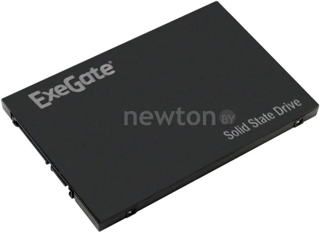 SSD ExeGate NextPro+ UV500TS128 128GB EX280461RUS
