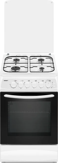 Кухонная плита Kraft KF-FSK5407AEW