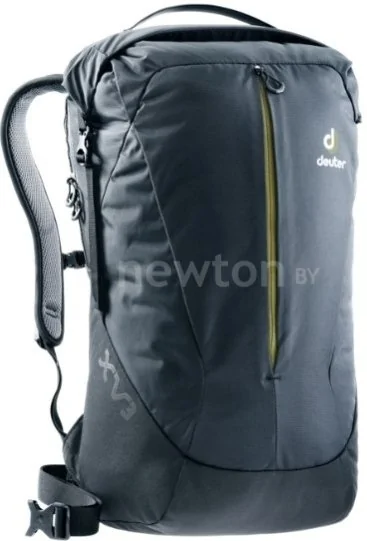 Рюкзак Deuter XV 3 (black)