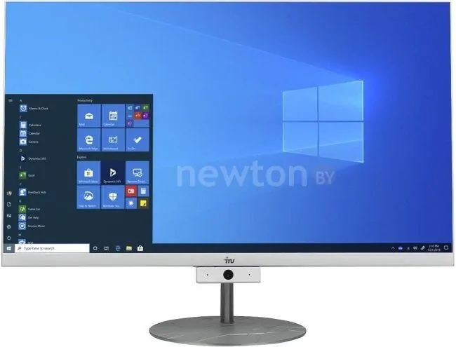 Моноблок iRU Office J2332 1212469