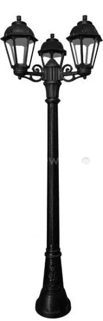 Фонарный столб Fumagalli Artu Bisso/Saba K22.158.S30.AXF1R