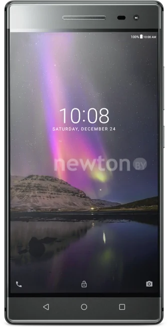 Планшет Lenovo Phab 2 Pro PB2-690M 64GB LTE Silver [ZA1F0019RU]
