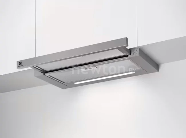 Кухонная вытяжка Electrolux ExtractionTech 600 LFP616X